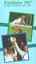 Wimbledon 1987 [VHS]