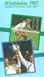 Review Green Umbrella Productions  / Wimbledon 1987