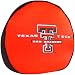 My Team Texas Tech Red Raiders Squishy Microbead Disc Pillow