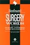 Stedman's Surgery Words: Includes Anatomy, Anesthesia & Pain Management