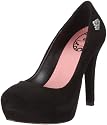 Fornarina CHANTAL PIFHN7642WS Damen Pumps