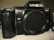 Maxxum 7000