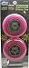 Sporting Goods : SET of 4 Green Wheels for Razor Scooter W/abec5 Bearing Pink