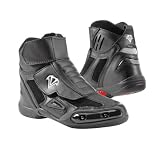 Vega Motorcycle Boots - Women039s Vega Merge Motorcycle Boot