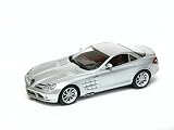 Scalextric - Mercedes Benz SLR McLaren