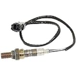 Bosch 13041 Oxygen Sensor, OE Type Fitment by Bosch