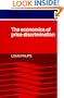 The Economics of Price Discrimination