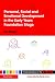 Personal, Social and Emotional Development in the Early Years Foundation Stage (Practical Guidance in the Early Years Foundation Stage)