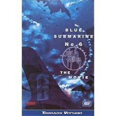 Blue Submarine No. 6 - Blues (Vol. 1)