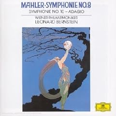 Symphonie No.8 / Symphonie No.10, "Adagio"