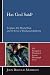 Search : Has God Said?: Scripture, the Word of God, and the Crisis of Theological Authority (Evangelical Theological Society Monograph)