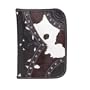 American West Prairie Rose Zip-Around Dayplanner a-As Shown