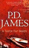 A TASTE FOR DEATH
