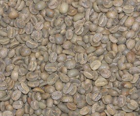 Fair Trade, Organic, Bird Friendly Guatemala Green Coffee Beans - 5lbs