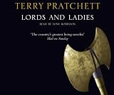 Review Corgi Audio  / Lords and Ladies