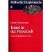 Biblische Enzyklop�die: Israel in der Perserzeit: 5. und 4. Jahrhundert v. Chr: Bd. 8