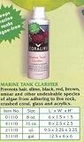 Coralife Marine Tank Clarifier, 128 oz