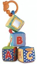 フィッシャープライス リンカドゥー やわらかブロック