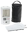 Honeywell 15102 Air Caddy Odor Removing Air Filter System