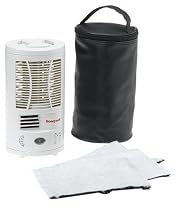 Honeywell 15102 Air Caddy Odor Removing Air Filter System