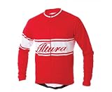 ALTURA Gilet Classic Manches Longues pour Homme