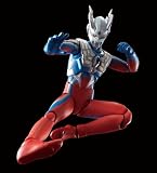Ultraman Zero 6.25
