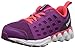 Reebok Zigkick Racer Running Shoe (Little Kid/Big Kid)