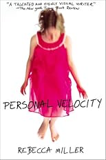 Personal Velocity