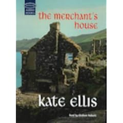 The Merchant's House: Complete & Unabridged (Soundings)