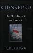 Kidnapped: Child Abduction in America