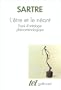 Etre Et Le Neant (French Edition)