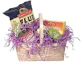 South of the Border Organic Gift Basket