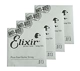 ELIXIR 13013/013弦