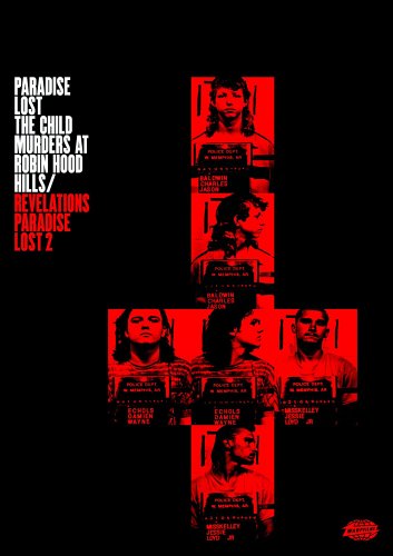 CD-Charts  Music : Paradise Lost: The Child Murders At Robin Hood Hills / Revelations: Paradise Lost 2 [1996] (NTSC)