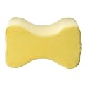 Contour Memory Foam Leg Pillow