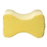 Contour Memory Foam Leg Pillow