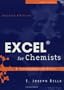 Excel for Chemists: A Comprehensive Guide