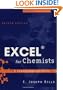 Excel for Chemists: A Comprehensive Guide (2nd Edition)