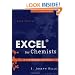 Excel for Chemists: A Comprehensive Guide (2nd Edition)