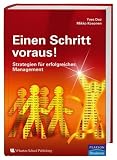 Einen Schritt voraus!