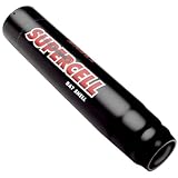 Worth Supercell Weighted Softball Bat Shell