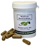 Native Remedies Gastronic Dr. and DigestAssist ComboPack for a long-term solution to digestive disorders