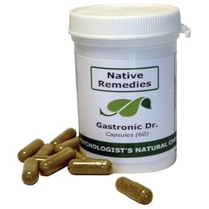 Native Remedies Gastronic Dr. and DigestAssist ComboPack by Native Remedies