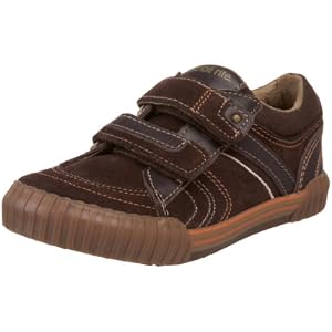 Stride Rite Toddler Prescott Espresso