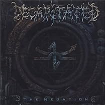 The Negation