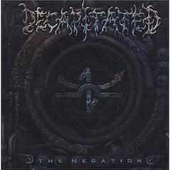 The Negation