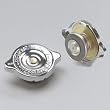 Mr. Gasket 2481 Chrome Radiator Cap
