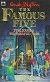 Five have a wonderful time