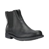 Timberland Men's 88580 Mt. Washington City Chelsea Boot,Black,12 M