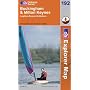 Buckingham and Milton Keynes (Explorer Maps) (Explorer Maps)